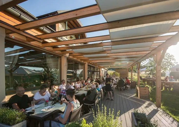 Hotel-gasthof Am Riedl Koppl