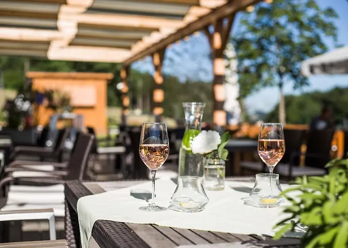 Gæstehus Hotel-gasthof Am Riedl Koppl