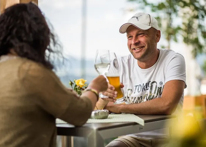 Hotel-gasthof Am Riedl