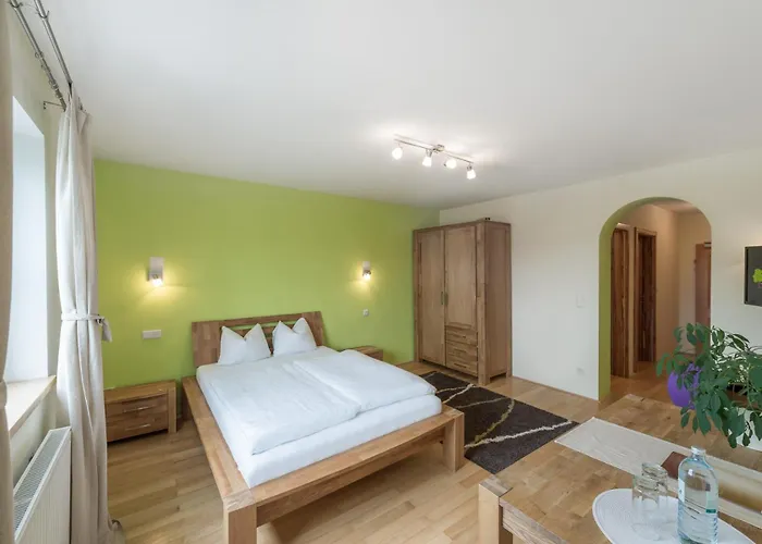 Gæstehus Hotel-gasthof Am Riedl 3*